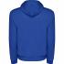 Толстовка детская CAPUCHA, КОРОЛЕВСКИЙ СИНИЙ 5/6