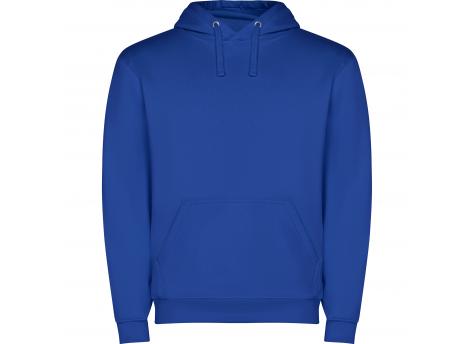 Толстовка детская CAPUCHA, КОРОЛЕВСКИЙ СИНИЙ 11/12