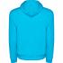 Толстовка детская CAPUCHA, БИРЮЗОВЫЙ 9/10