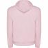 Толстовка детская CAPUCHA, СВЕТЛО-РОЗОВЫЙ 3/4