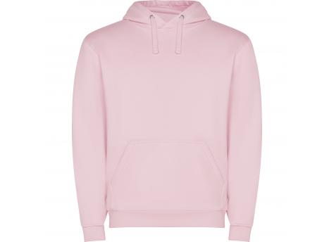 Толстовка детская CAPUCHA, СВЕТЛО-РОЗОВЫЙ 5/6