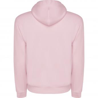 Толстовка детская CAPUCHA, СВЕТЛО-РОЗОВЫЙ 9/10