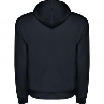 Толстовка детская CAPUCHA, МОРСКОЙ СИНИЙ 5/6