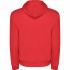 Толстовка детская CAPUCHA, КРАСНЫЙ 3/4