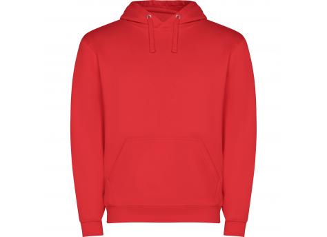 Толстовка детская CAPUCHA, КРАСНЫЙ 5/6
