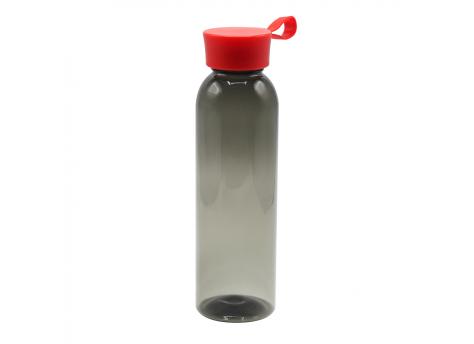 Пластиковая бутылка Rama, красная