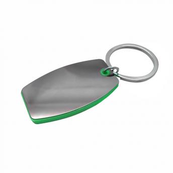 Подарочный набор Curious, зеленый