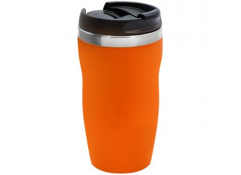 Термокружка Laim, оранжевый