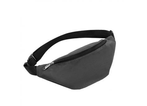 Поясная сумка SHIFT, Тёмно-серый