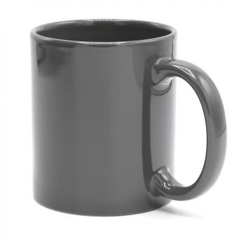 Подарочный набор Тепло и вдохновение, серый