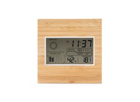 Метеостанция KELVIN NATURAL NTEU38-517918