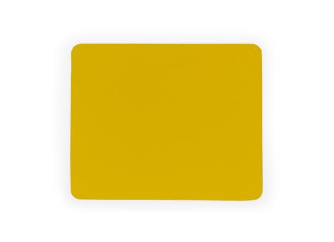 SIRA коврик для мыши YELLOW NTEU38-519659