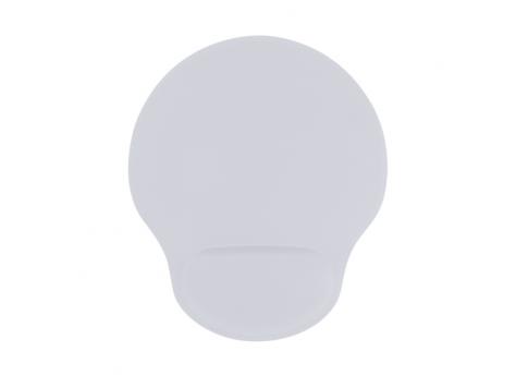 SILVANO коврик для мыши WHITE NTEU38-519662