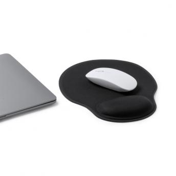 SILVANO коврик для мыши BLACK NTEU38-519663