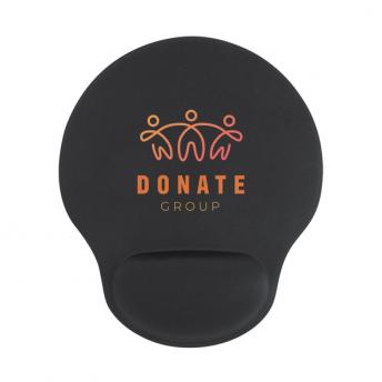 SILVANO коврик для мыши WHITE NTEU38-519662