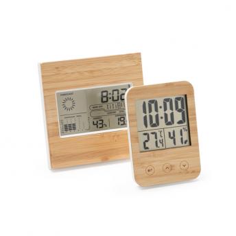 Метеостанция CELSIUS NATURAL NTEU38-517919