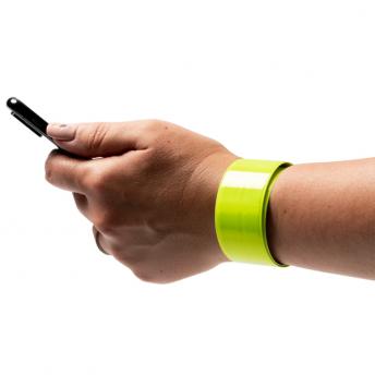 Браслет YUMA FLUOR YELLOW NTEU38-520300