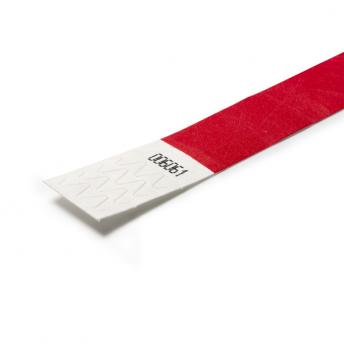 Браслет DRILO RED NTEU38-520307