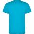Футболка DOGO PREMIUM мужская, БИРЮЗОВЫЙ M