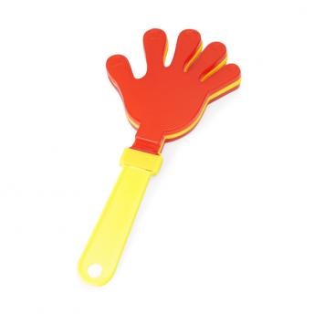 REVEL трещотка в форме руки ROYAL NTEU38-520244