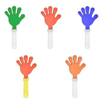 REVEL трещотка в форме руки ROYAL NTEU38-520244