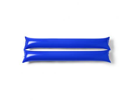 Надувные барабанные палочки JAMBOREE, королевско-синие NTEU38-520252