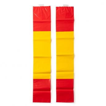 Надувные барабанные палочки SUPORT, Испания NTEU38-520257