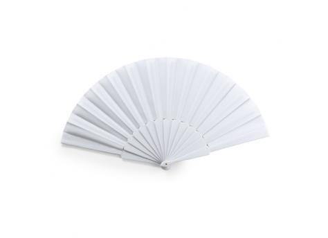 Веер ALBERO белый NTEU38-520261