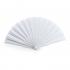 Веер ALBERO белый NTEU38-520261
