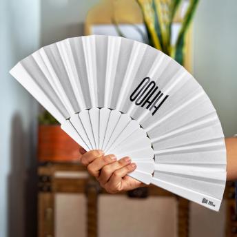 Веер ALBERO фуксия NTEU38-520266