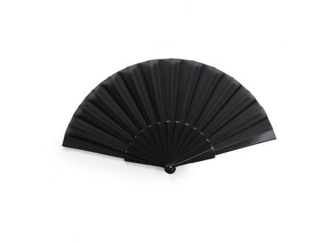 Веер ALBERO черный NTEU38-520262