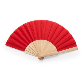 Веер CALESA, черный NTEU38-520271