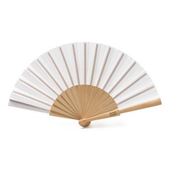 Веер MILOS WHITE NTEU38-519277