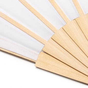 Веер MILOS WHITE NTEU38-519277