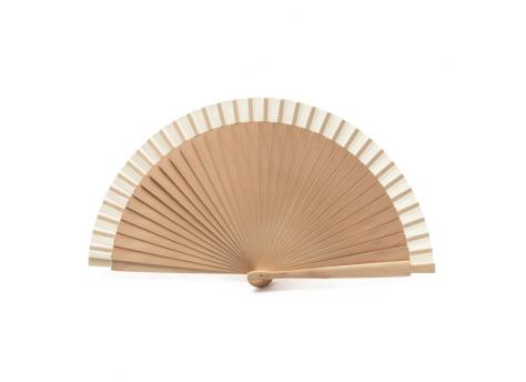 Веер ZANTE NATURAL NTEU38-519278