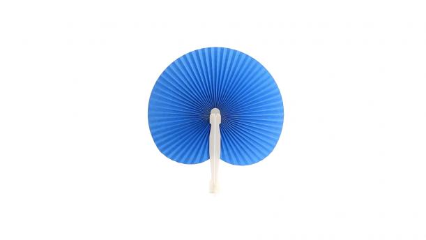 Бумажный веер Stilo NTEU10-245140