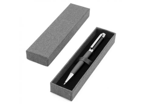 Ручка Senator в коробке Collin, чёрная
