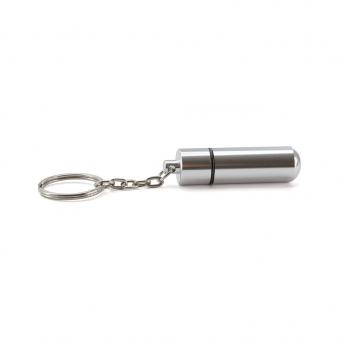 Брелок-таблетница Alumpill NTEU10-244351