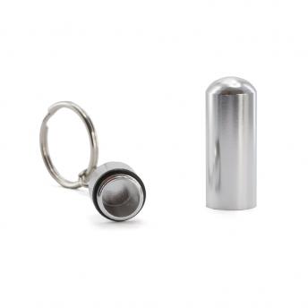 Брелок-таблетница Alumpill NTEU10-244351