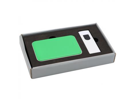 Набор Dural, Зеленый