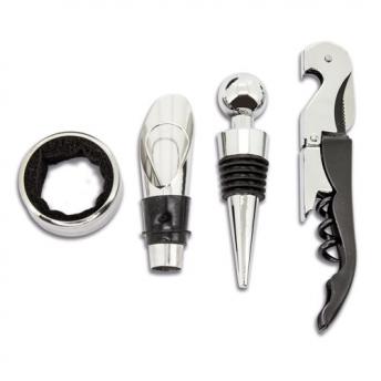 Набор для вина "PINOT" NTEU3-250317