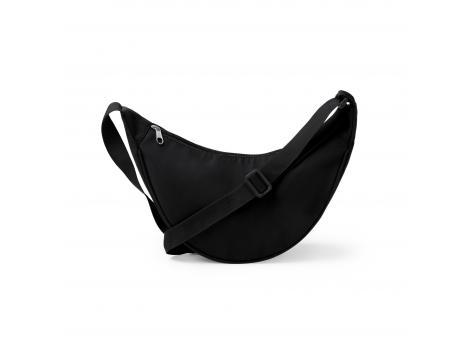 Сумка на плечо ELENA, ЧЕРНЫЙ