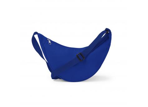 Сумка на плечо ELENA, КОРОЛЕВСКИЙ СИНИЙ