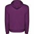 Толстовка детская CAPUCHA, ФИОЛЕТОВЫЙ 3/4