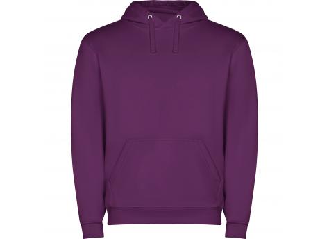 Толстовка детская CAPUCHA, ФИОЛЕТОВЫЙ 5/6