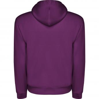 Толстовка детская CAPUCHA, ФИОЛЕТОВЫЙ 5/6