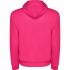 Толстовка детская CAPUCHA, ТЕМНО-РОЗОВЫЙ 5/6