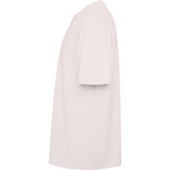 Футболка оверсайз BULL, БЕЛЫЙ ВИНТАЖ XL