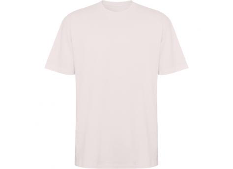 Футболка оверсайз BULL, БЕЛЫЙ ВИНТАЖ 2XL