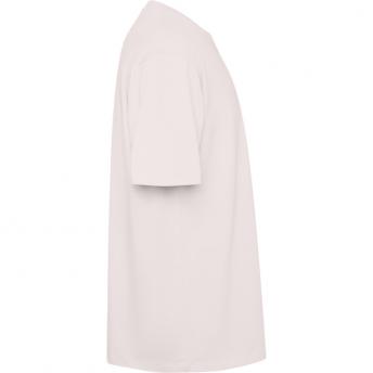 Футболка оверсайз BULL, БЕЛЫЙ ВИНТАЖ 3XL